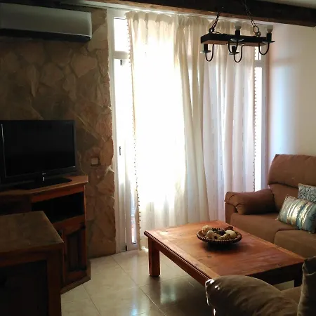 Apartmán Confortable, Bright, Well Located Morro Jable (Fuerteventura)