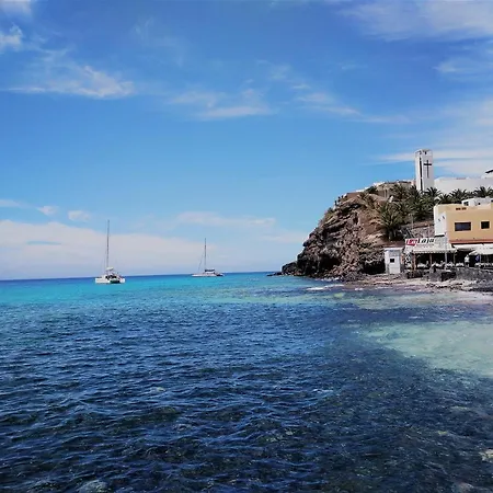 Confortable, Bright, Well Located Διαμέρισμα Morro Jable (Fuerteventura)