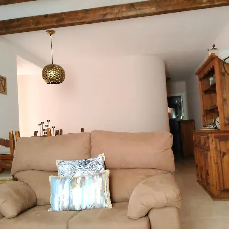 Confortable, Bright, Well Located Morro Jable (Fuerteventura)