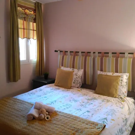 Confortable, Bright, Well Located * Morro Jable (Fuerteventura)