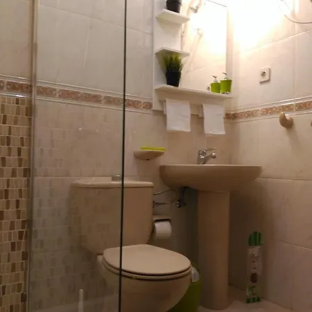 Confortable, Bright, Well Located Διαμέρισμα Morro Jable (Fuerteventura)