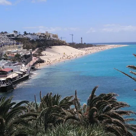 Confortable, Bright, Well Located Διαμέρισμα Morro Jable (Fuerteventura)